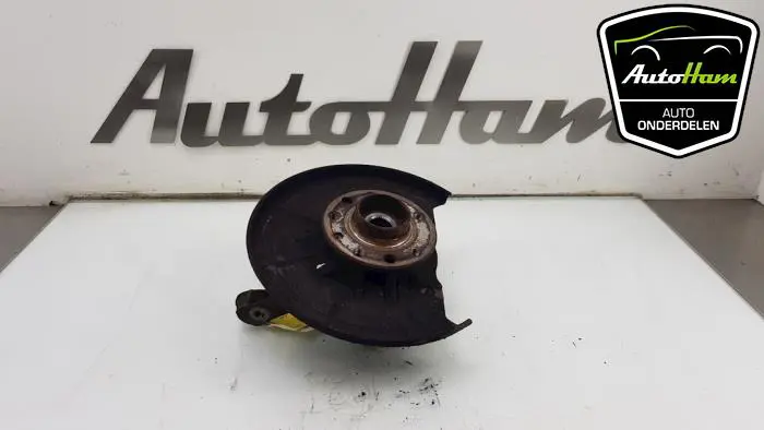 Fusee rechts-voor Opel Meriva