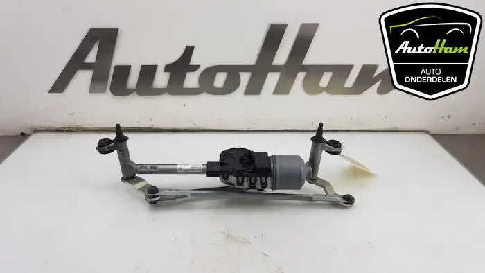 Ruitenwismotor+Mechaniek Seat Mii