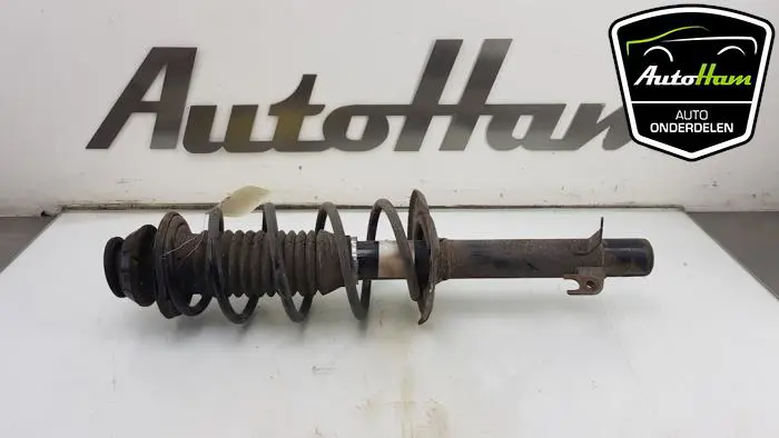 Schokdemper links-voor Toyota Aygo