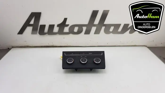 Kachel Bedieningspaneel Seat Leon