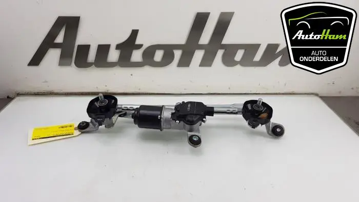 Ruitenwismotor+Mechaniek Mitsubishi Space Star