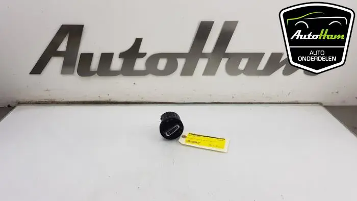 Licht Schakelaar Seat Leon