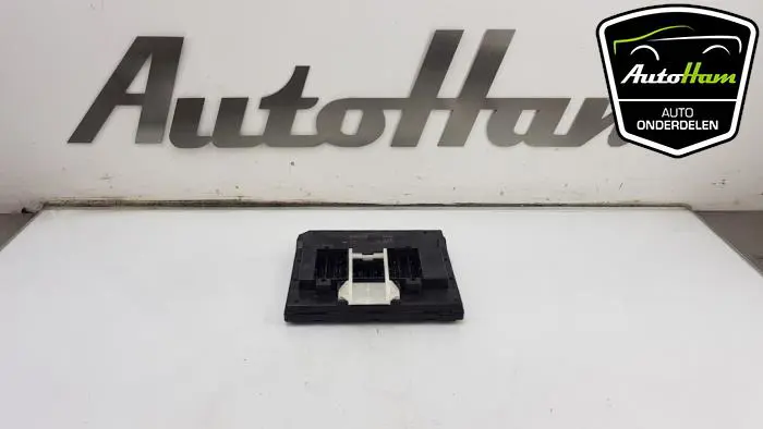 Computer Body Control Seat Leon