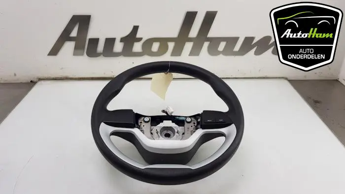 Stuurwiel Kia Picanto