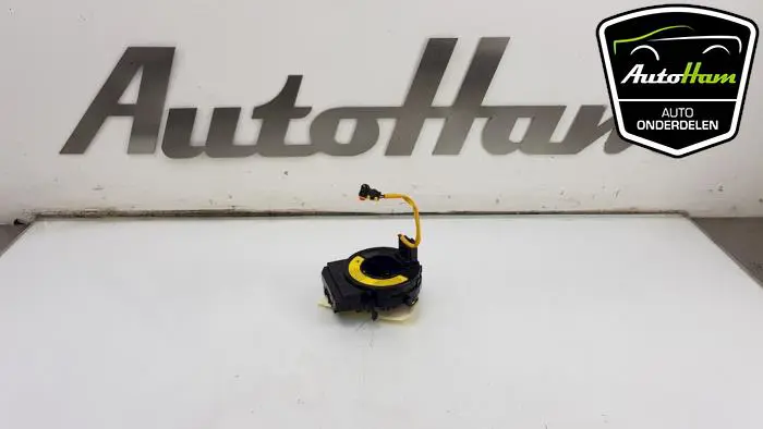 Airbagring Kia Picanto