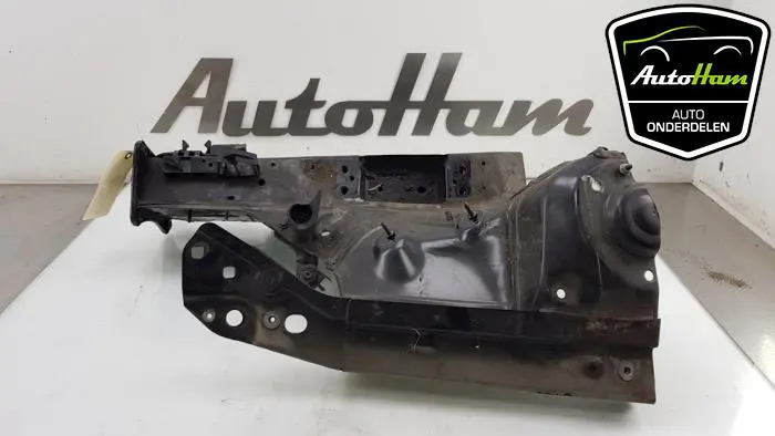 Carrosserie Hoek links-voor Seat Leon