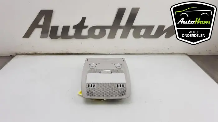 Binnenverlichting voor Audi A5