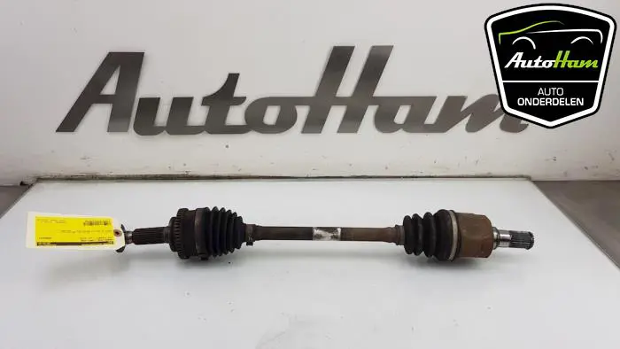 Aandrijfas links-voor Kia Picanto