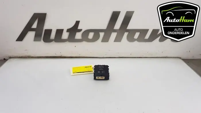 Ruitenwisser Module Toyota Corolla