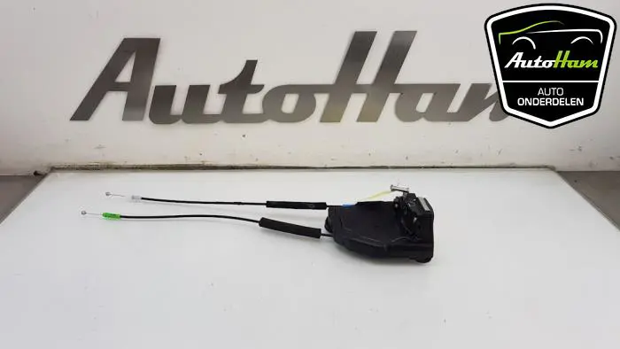 Deurslot Mechaniek 4Deurs rechts-achter Toyota Corolla