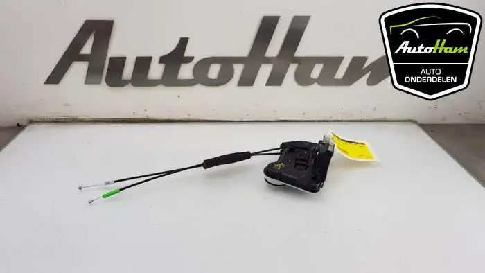 Deurslot Mechaniek 4Deurs rechts-voor Toyota Corolla