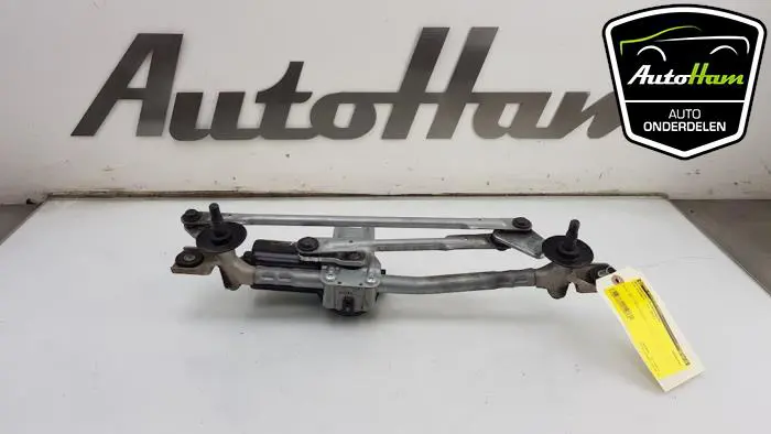Ruitenwismotor+Mechaniek Kia Picanto