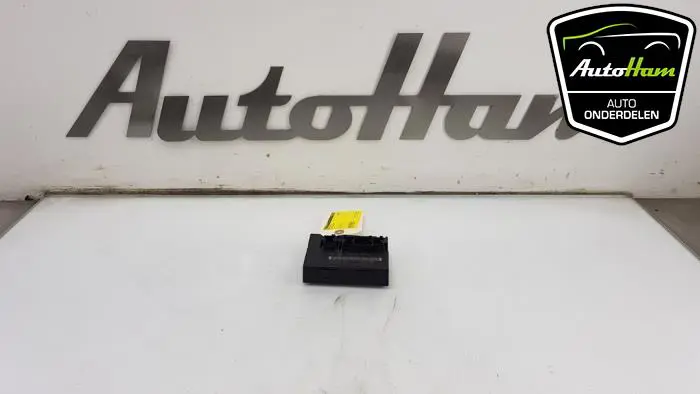 Comfort Module Volkswagen Golf