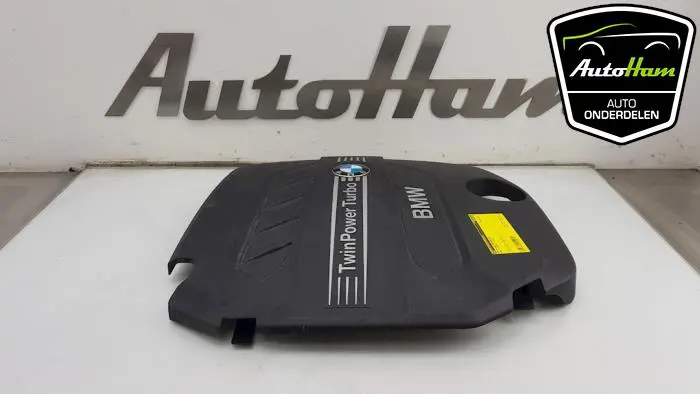 Motor Beschermplaat BMW 1-Serie