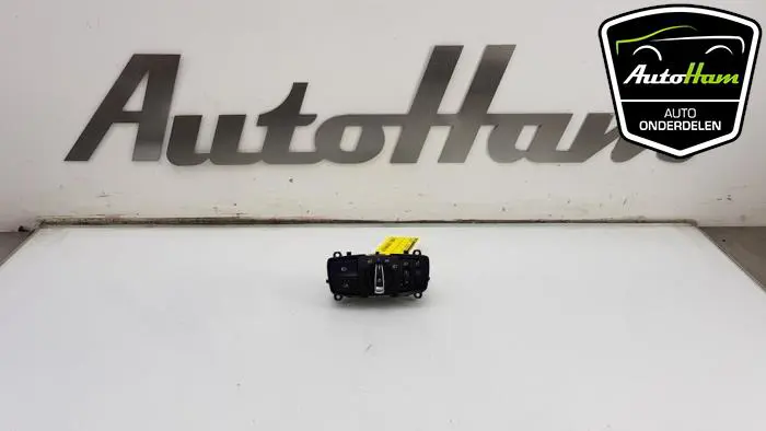 Licht Schakelaar BMW 1-Serie