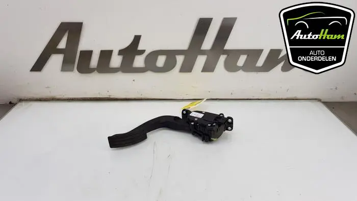 Gaspedaal Renault Twingo