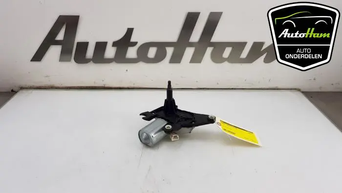 Ruitenwissermotor achter Renault Twingo