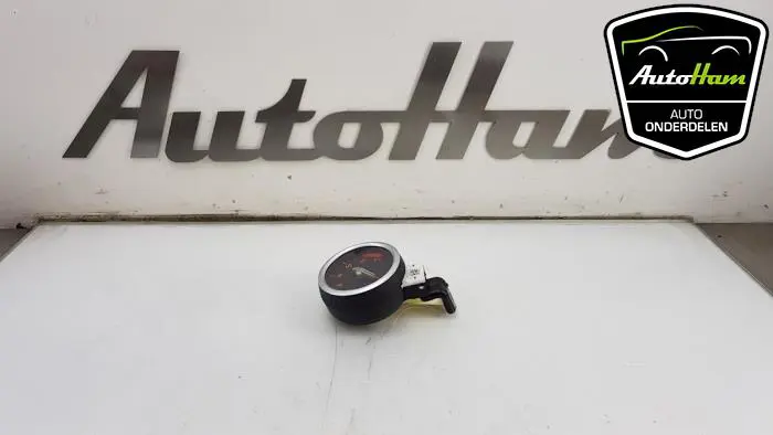 Toerenteller Renault Twingo