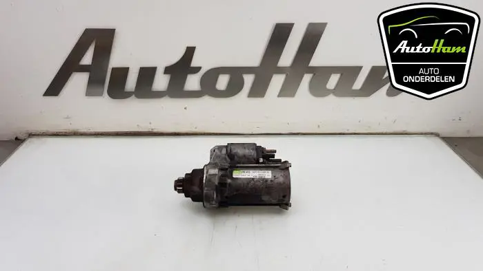 Startmotor Volkswagen Golf