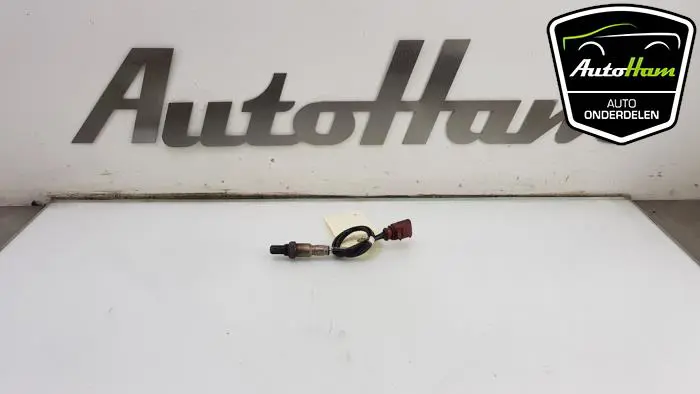 Lambda Sonde Seat Ibiza