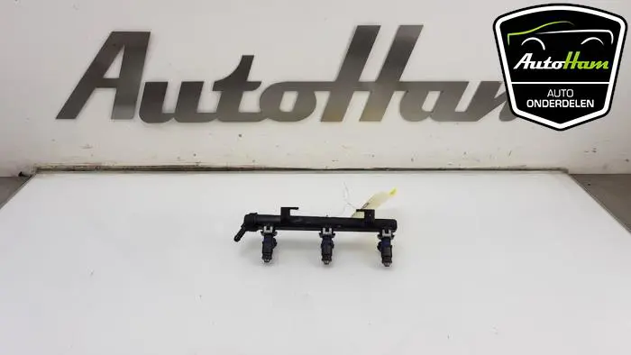 Galerij (Injectie) Seat Ibiza