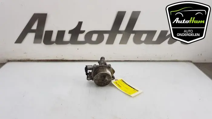 Vacuumpomp (Benzine) Fiat 500