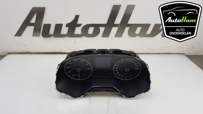 Instrumentenpaneel Seat Ibiza