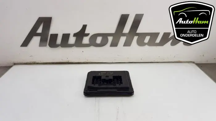 Computer Body Control Seat Ibiza