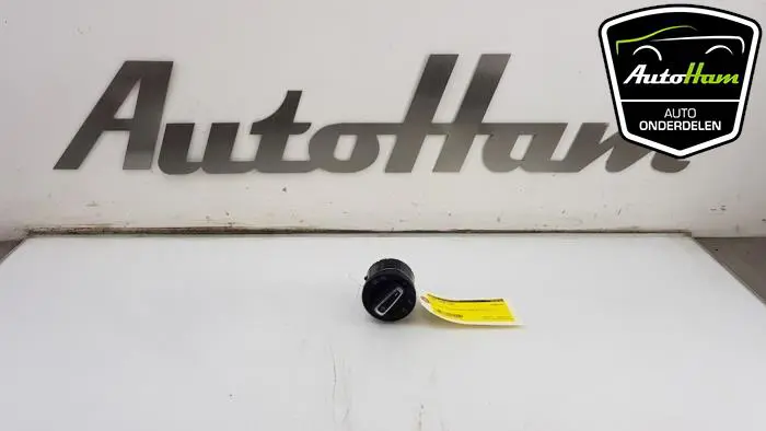 Licht Schakelaar Seat Ibiza