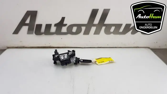 Kontaktslot+Sleutel Seat Ibiza