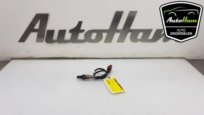 Lambda Sonde Seat Leon