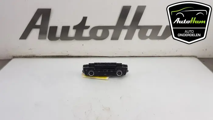 Kachel Bedieningspaneel BMW 2-Serie
