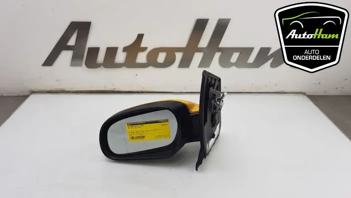 Buitenspiegel links Volkswagen Fox