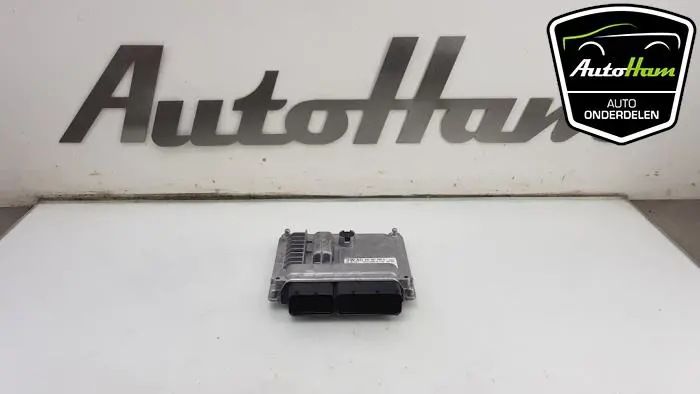Computer Motormanagement Audi Q2