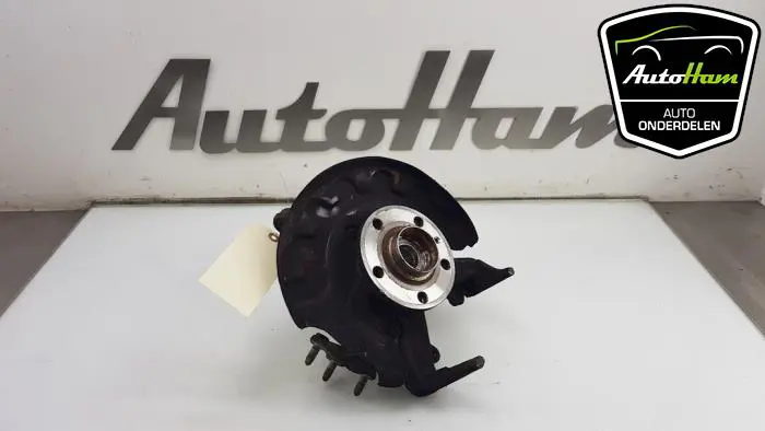 Fusee rechts-voor Skoda Fabia