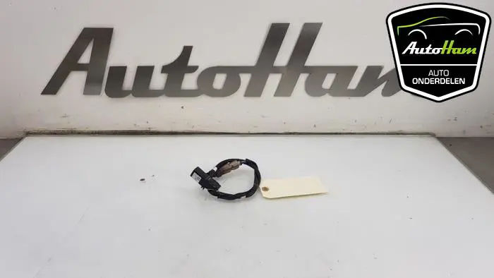 Lambda Sonde Audi Q2