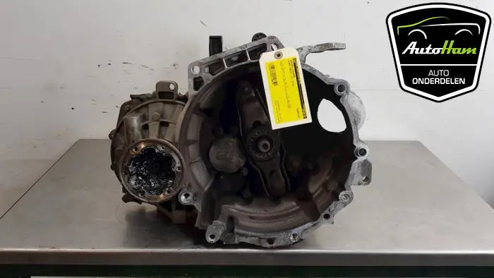 Versnellingsbak Skoda Fabia