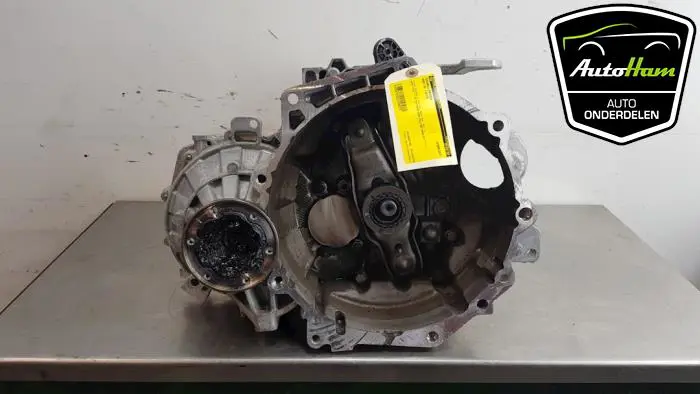 Versnellingsbak Audi Q2