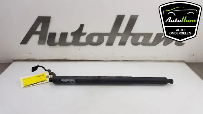 Achterklep motor BMW 2-Serie