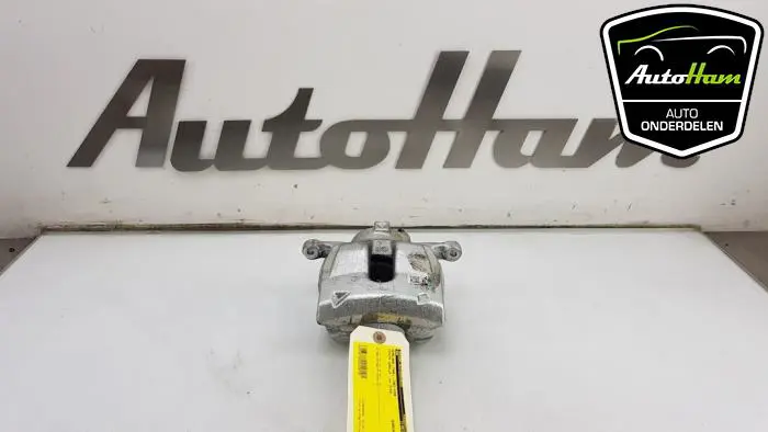Remklauw (Tang) links-voor Toyota Corolla