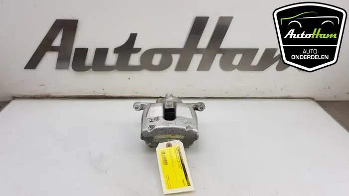 Remklauw (Tang) rechts-voor Toyota Corolla
