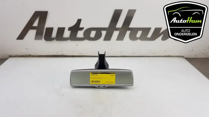 Binnenspiegel Volkswagen Golf