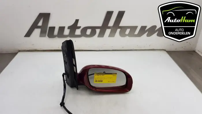 Buitenspiegel rechts Volkswagen Touran