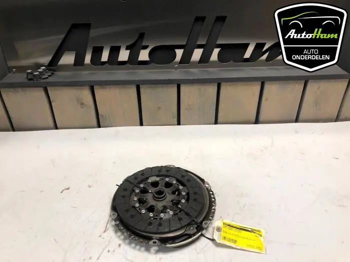 Koppelingsset (compleet) Mini Clubman
