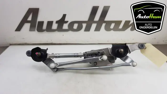 Ruitenwismotor+Mechaniek Toyota Corolla