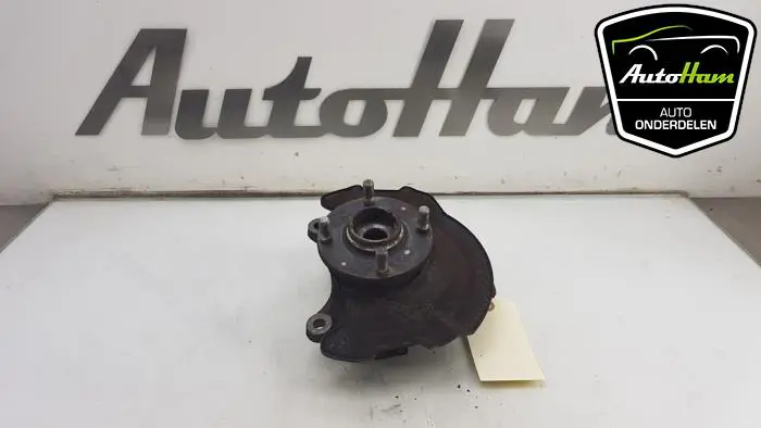 Fusee links-voor Suzuki Swift