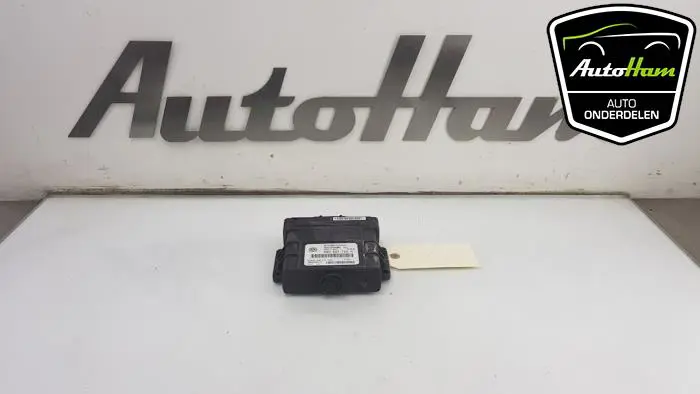 Computer Automatische Bak Volkswagen Touran