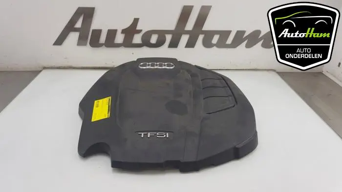 Motor Beschermplaat Audi A4