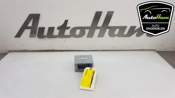 Stuurbekrachtiging Computer Suzuki Swift