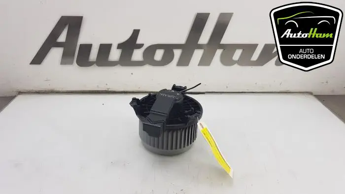 Kachel Ventilatiemotor Suzuki Swift